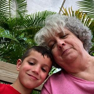 Meet your Posher, Gail